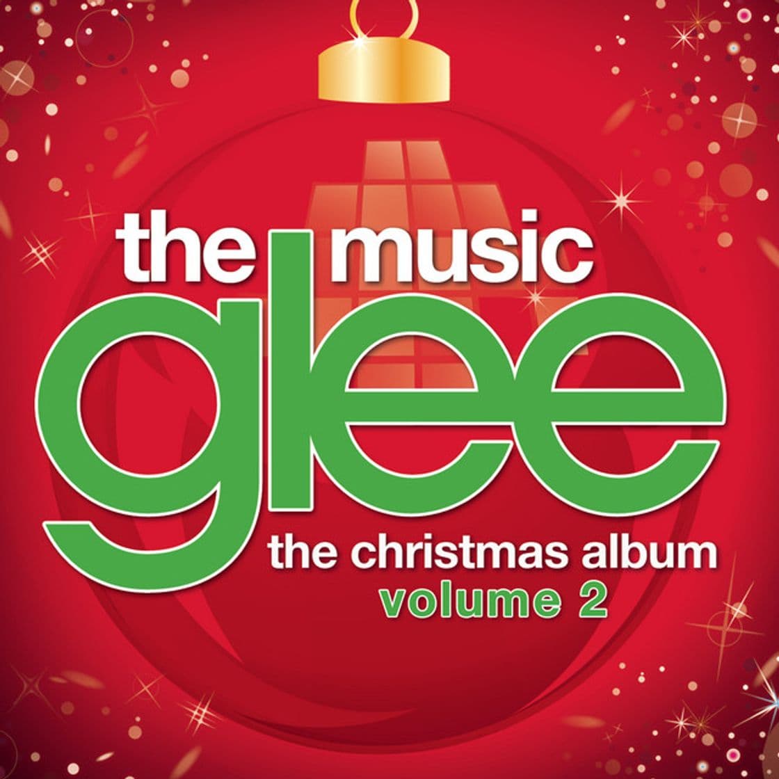 Canción Extraordinary Merry Christmas (Glee Cast Version)