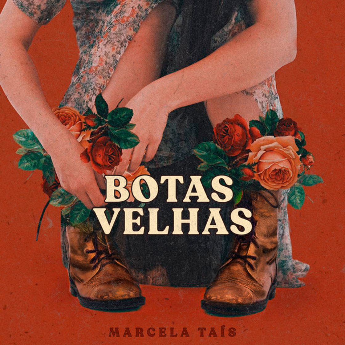 Canción Botas Velhas