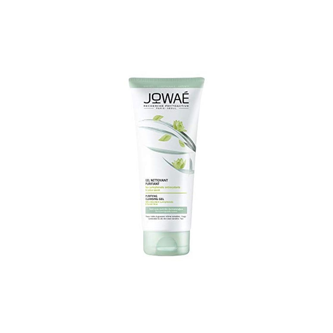 Belleza JOWAÉ Purifying Cleansing Gel 200ml