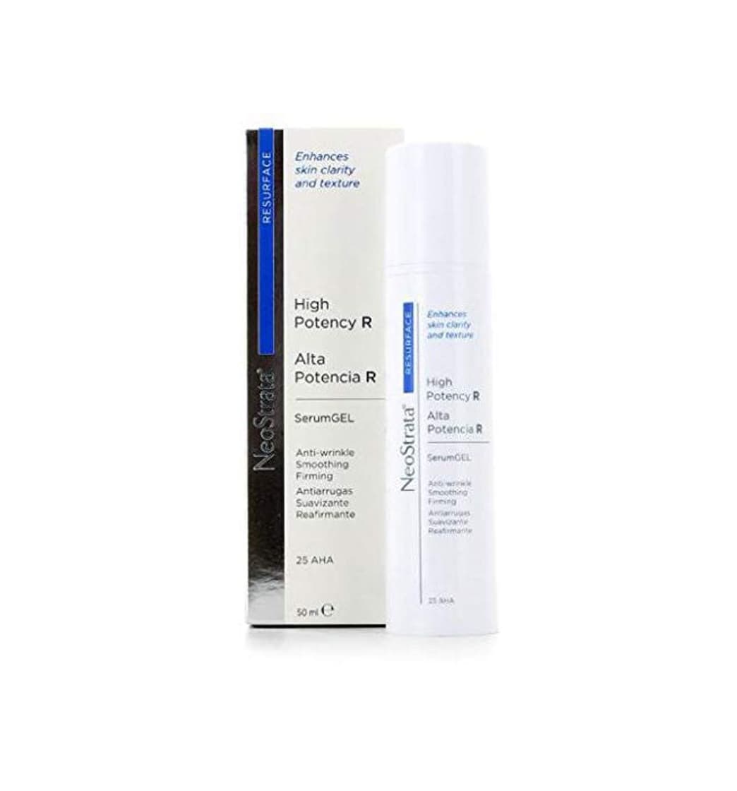 Belleza NEOSTRATA ALTA POTENCIA R SERUM GEL 50ML