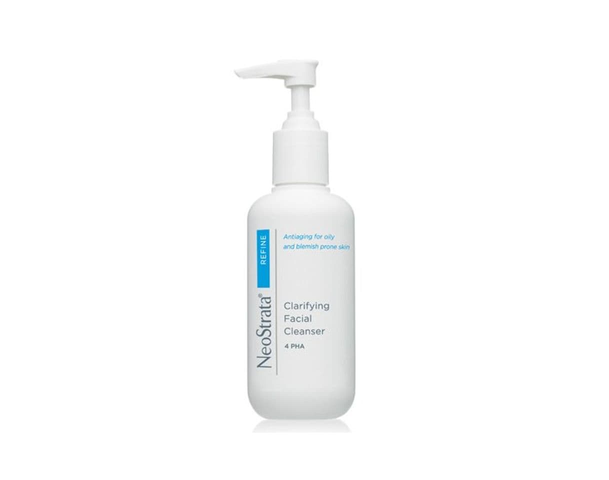 Producto Neostrata Limpiador Sebonormalizante