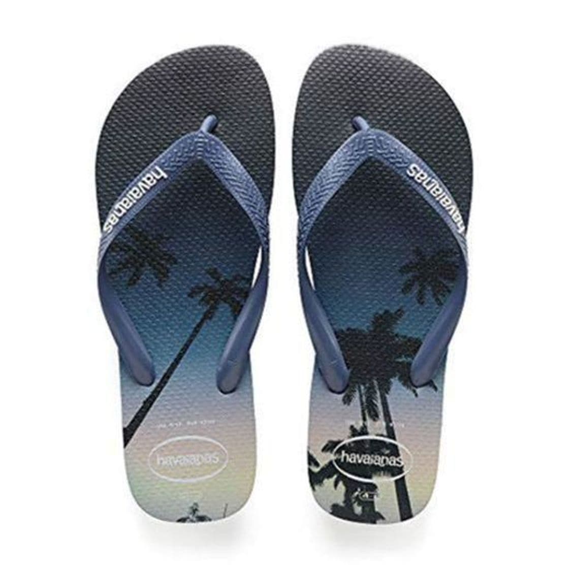 Producto Havaianas Hype, Chanclas para Hombre, Multicolor