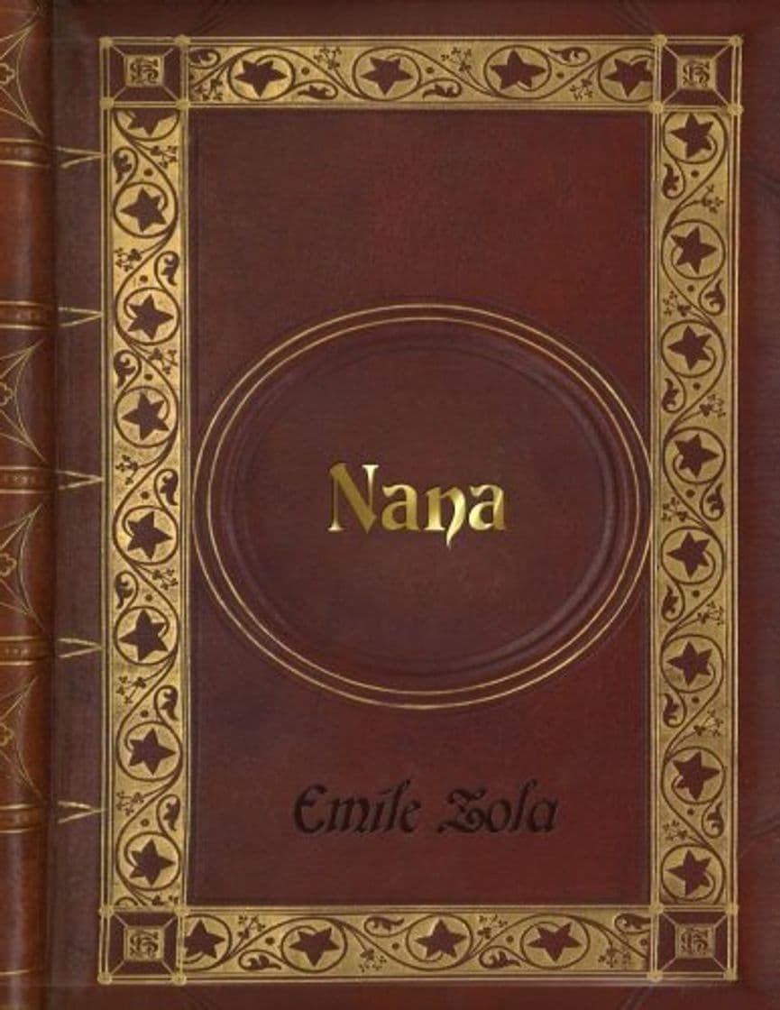 Libro Emile Zola