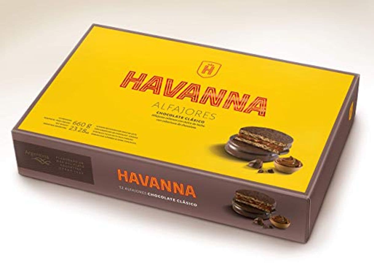 Producto HAVANNA