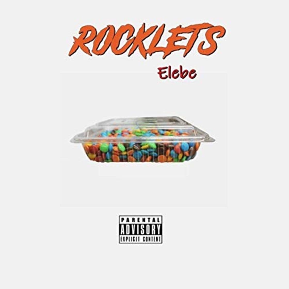 Producto Rocklets [Explicit]