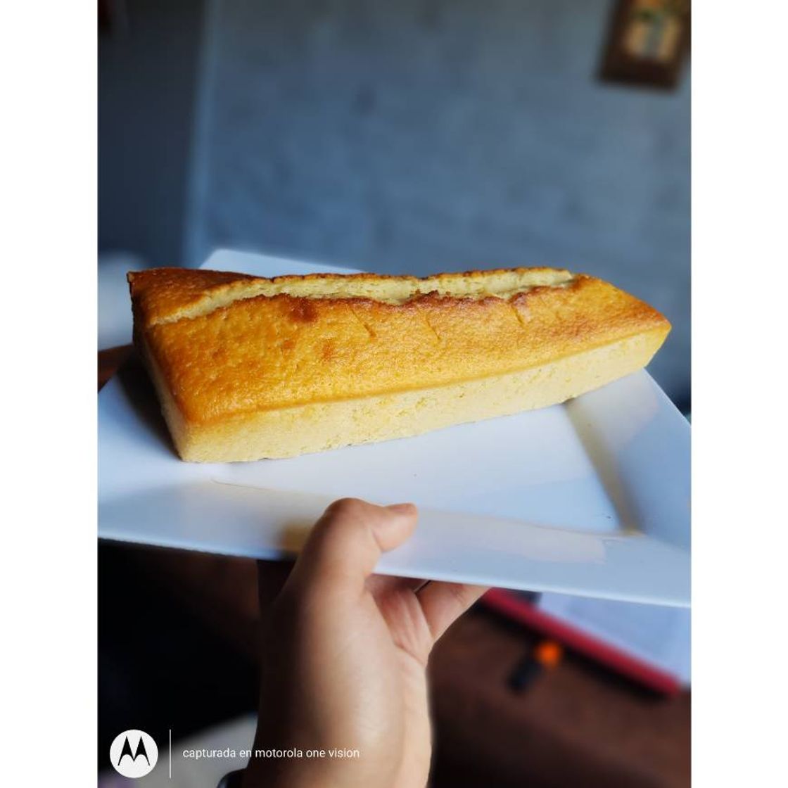 Restaurantes Video de cómo hacer un budín de limón 🔥🔥🔥🥰🍋