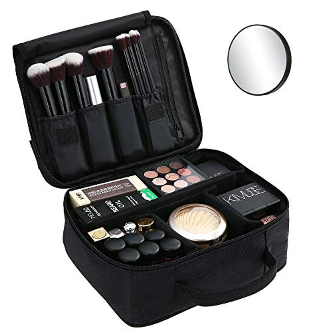 Electronic Kit de Maquillaje