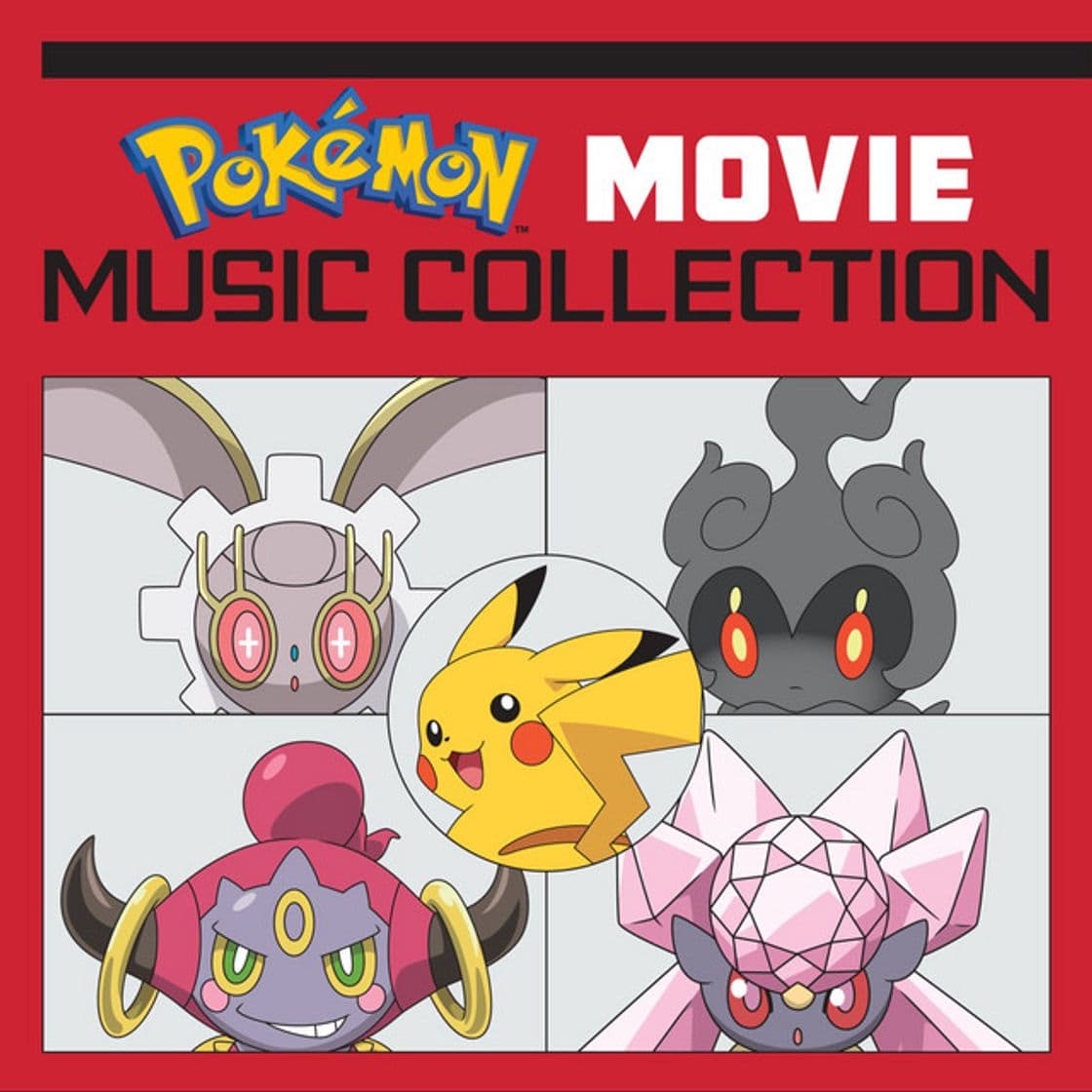 Music Pokémon Theme (Gotta Catch 'em All) [From "Pokémon the Movie: I Choose You"]