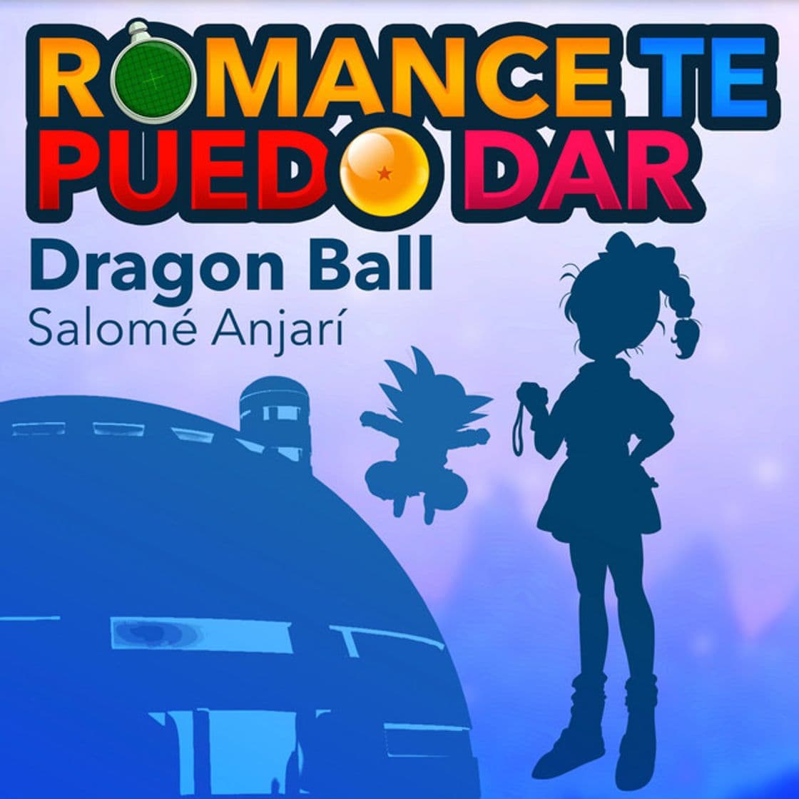 Music Romance Te Puedo Dar (From Dragon Ball)