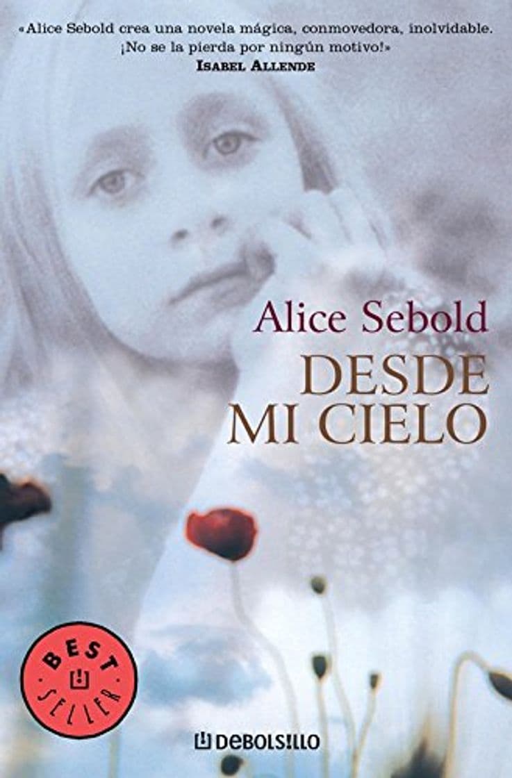 Libro Desde mi cielo (BEST SELLER)