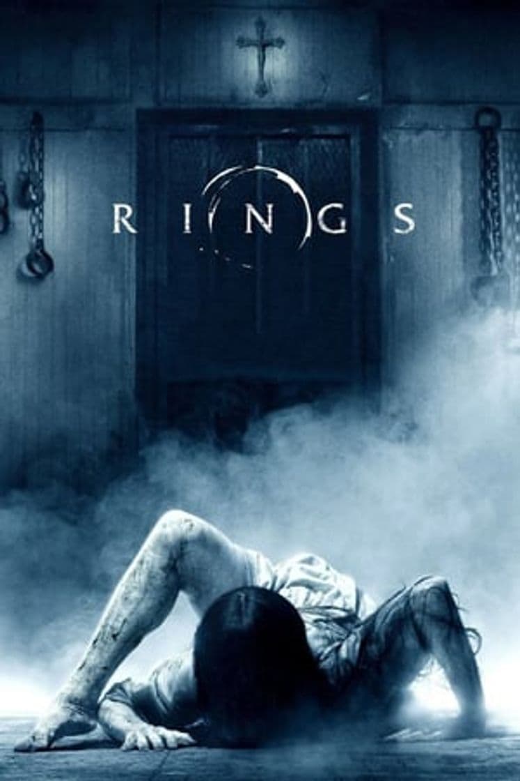 Película Rings