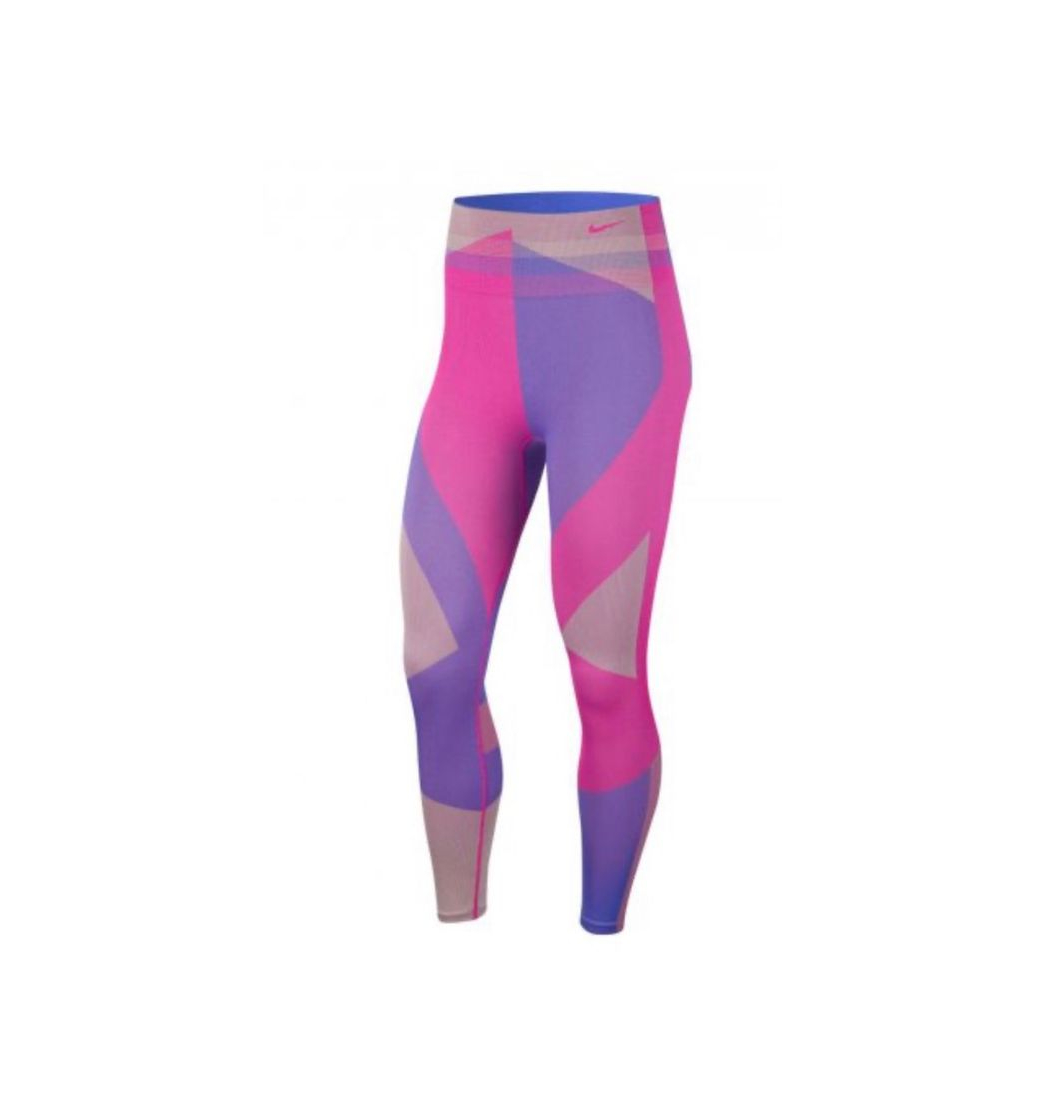 Moda Legging Nike Sculpt Icon Clash