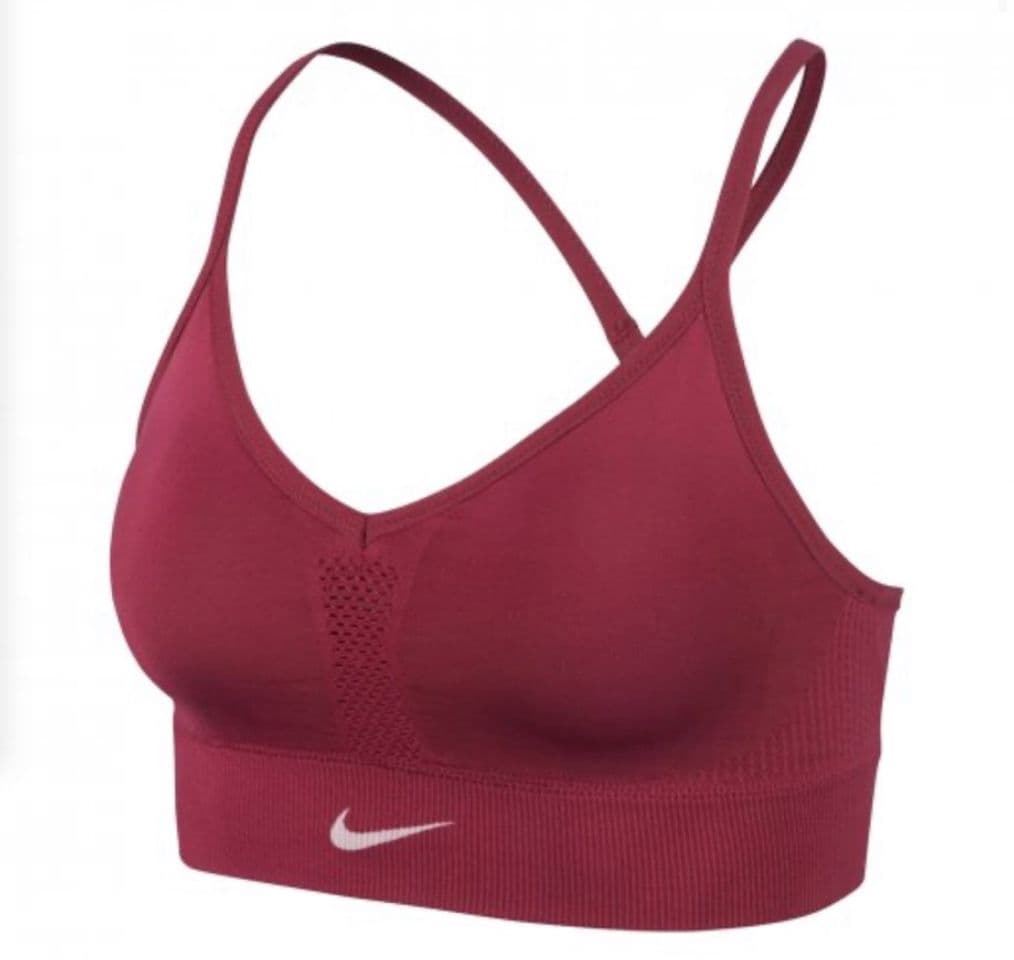 Moda Top para Entrenamiento Nike Indy de Mujeres