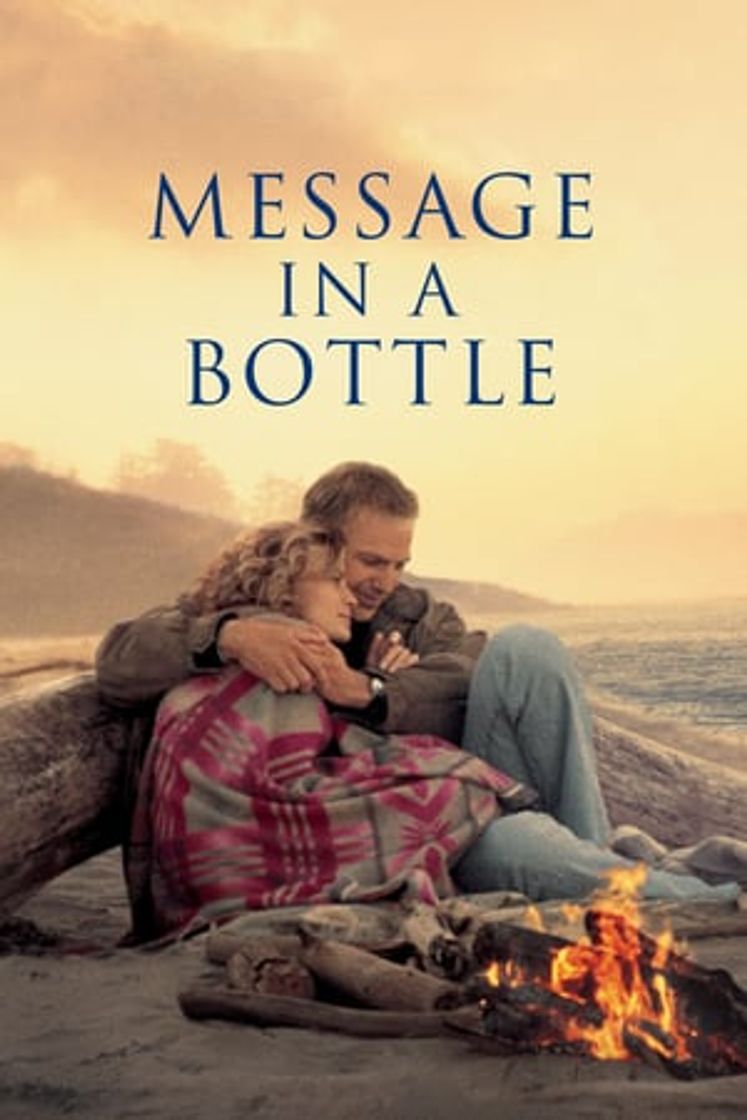 Película Message in a Bottle