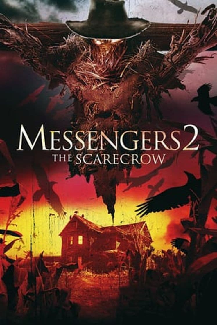 Película Messengers 2: The Scarecrow