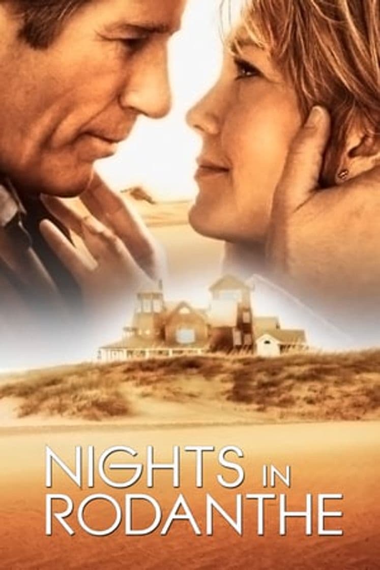 Película Nights in Rodanthe