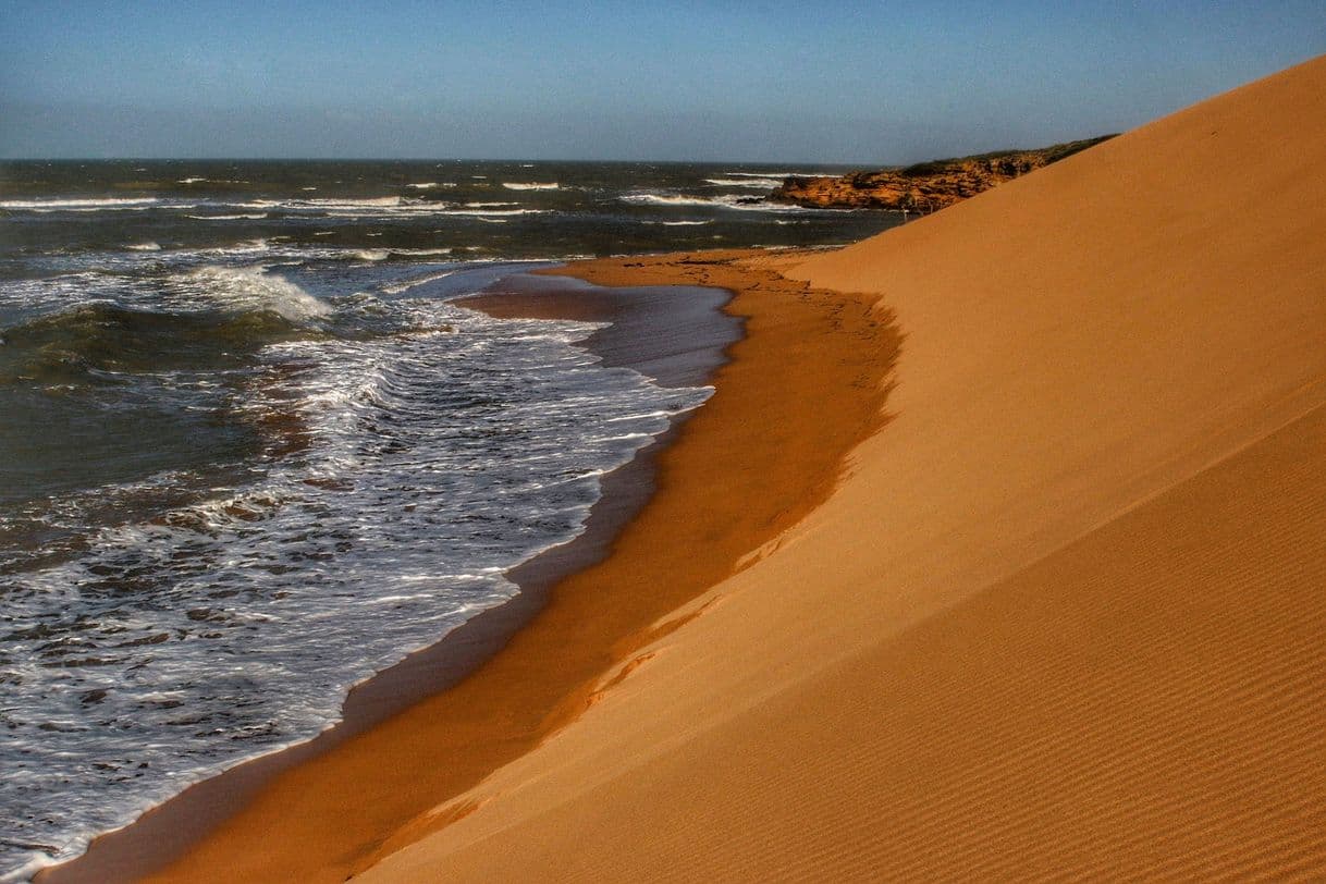 Place La Guajira