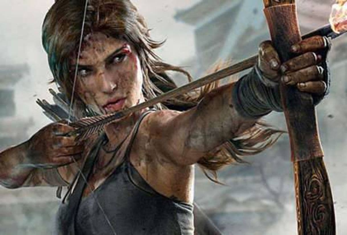 Videojuegos Lara Croft and the Guardian of Light HD - duplicate