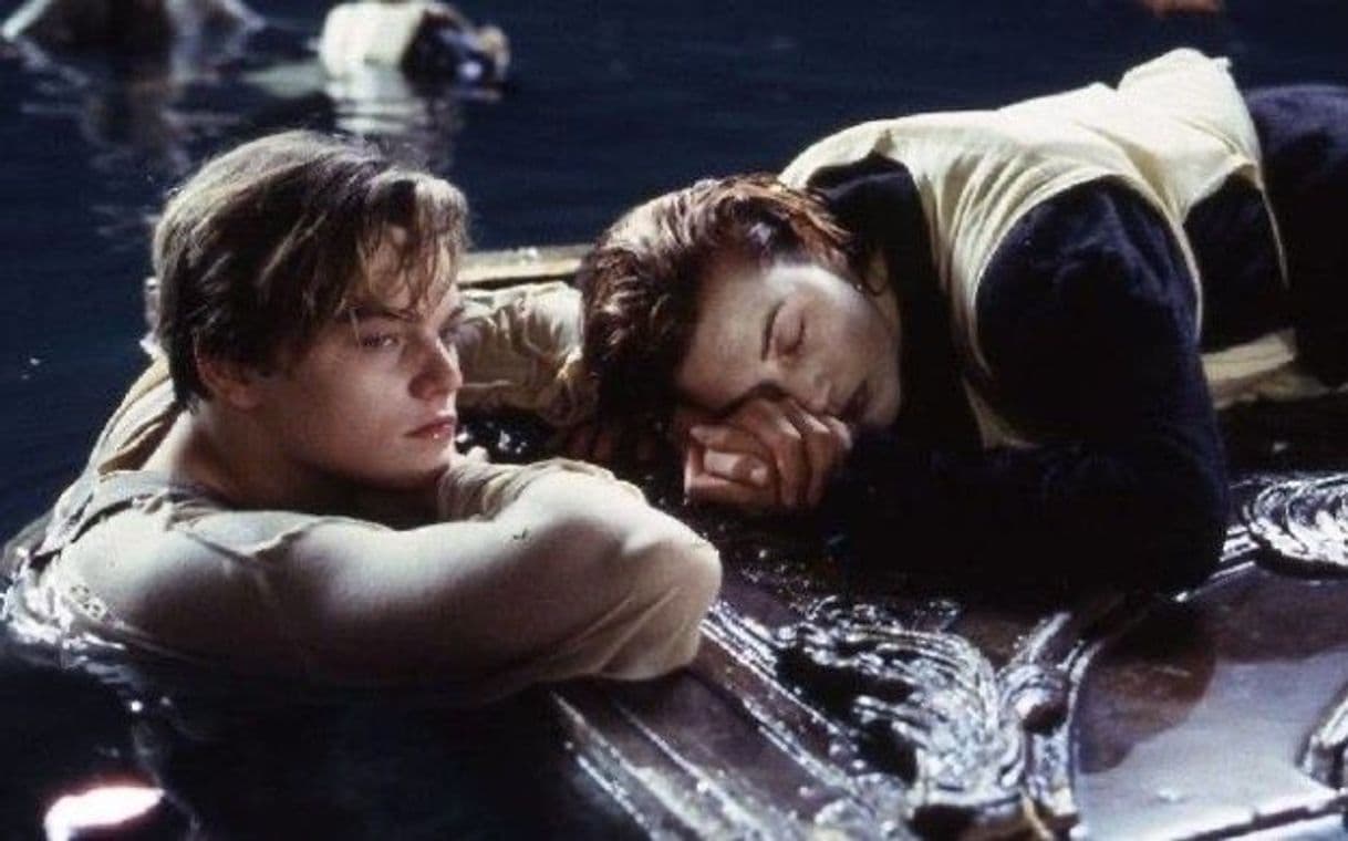 Movie Titanic