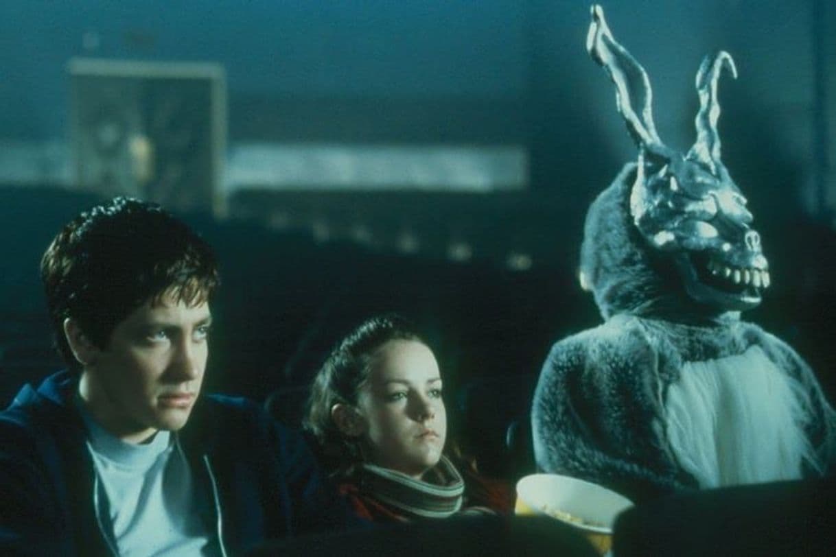 Movie Donnie Darko