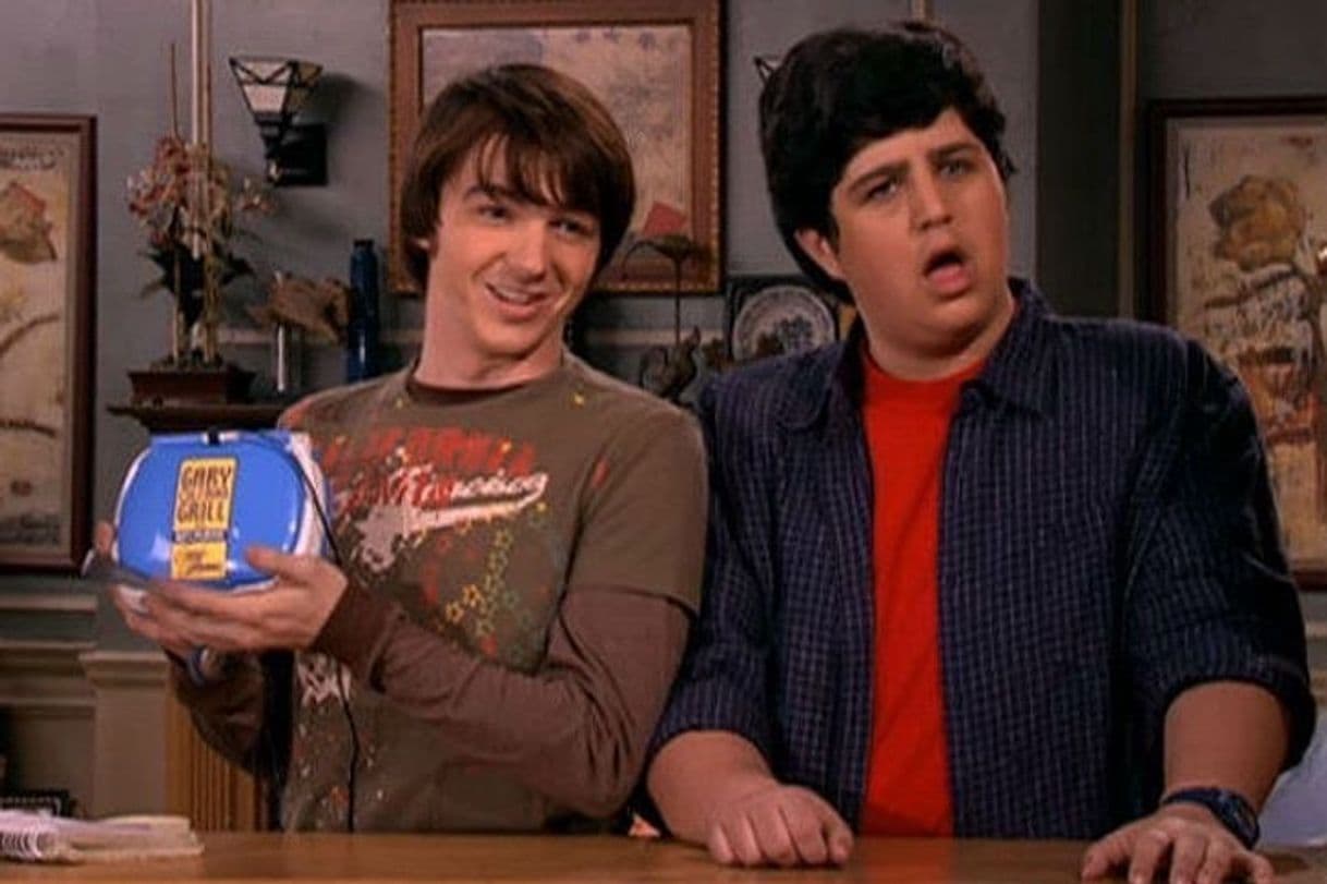 Serie Drake & Josh