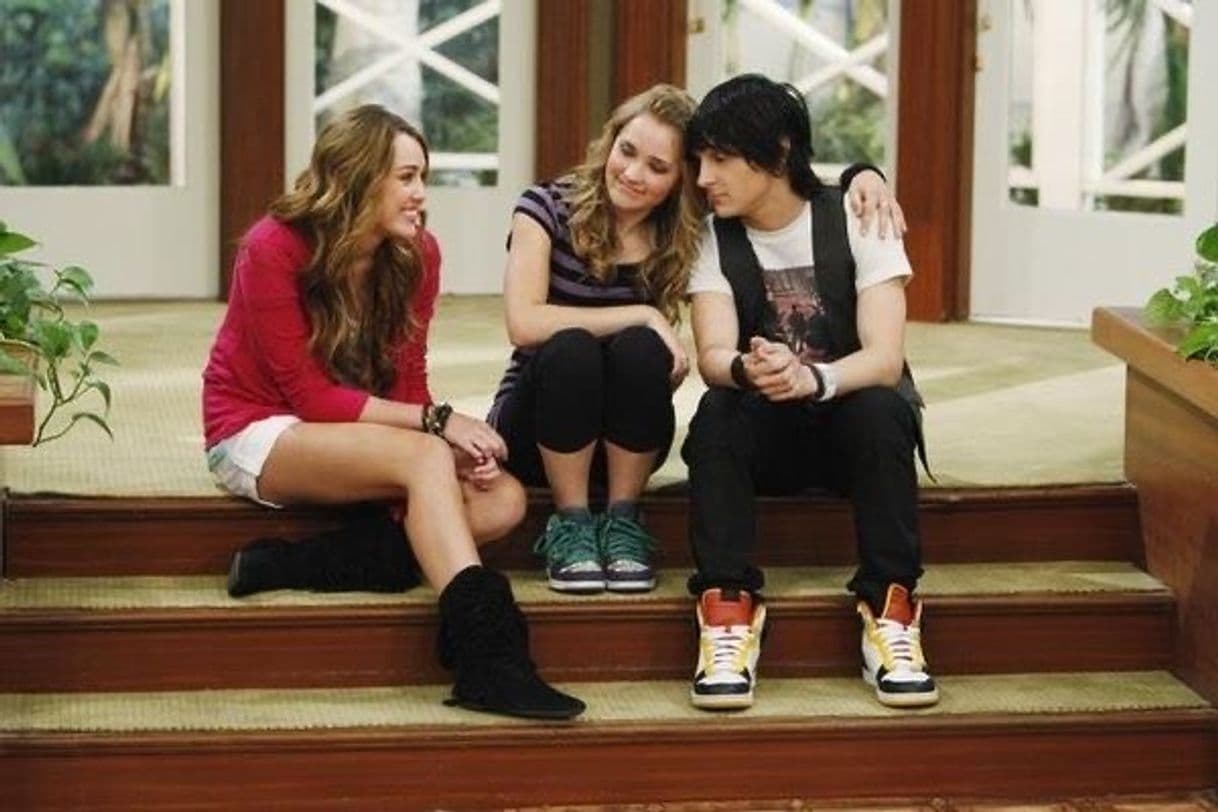 Serie Hannah Montana