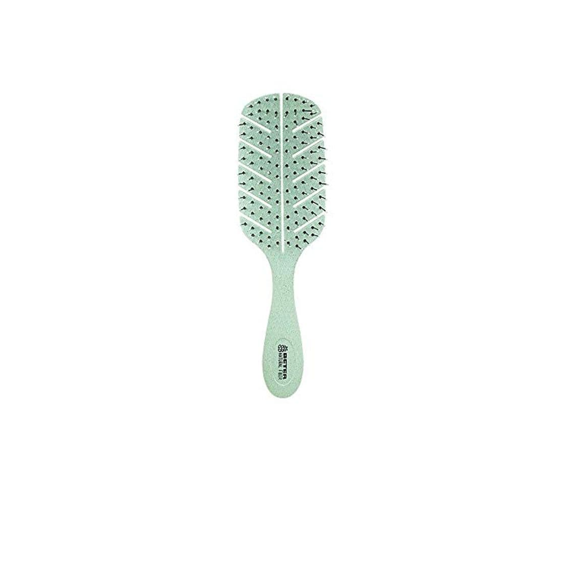 Beauty Cepillo detangling ECO- Cepillo Natural fiber de Beter