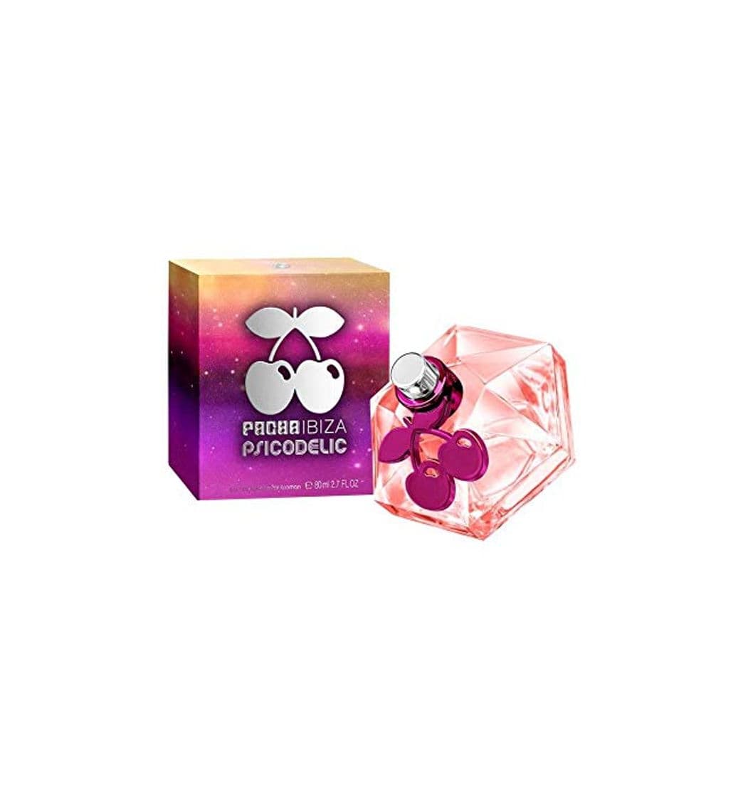 Beauty Pacha Pacha Psicodelic Woman Edt Vapo 80 Ml Pacha Psicodelic Woman Edt