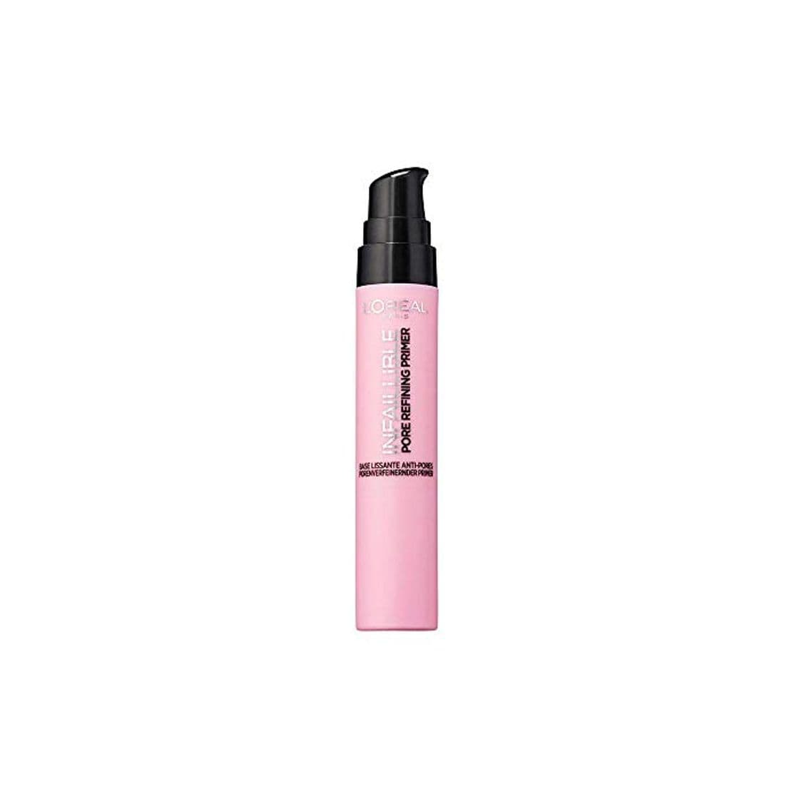 Beauty L'Oréal Paris PreBase de Maquillaje 24h Tono 06 Pore Refining