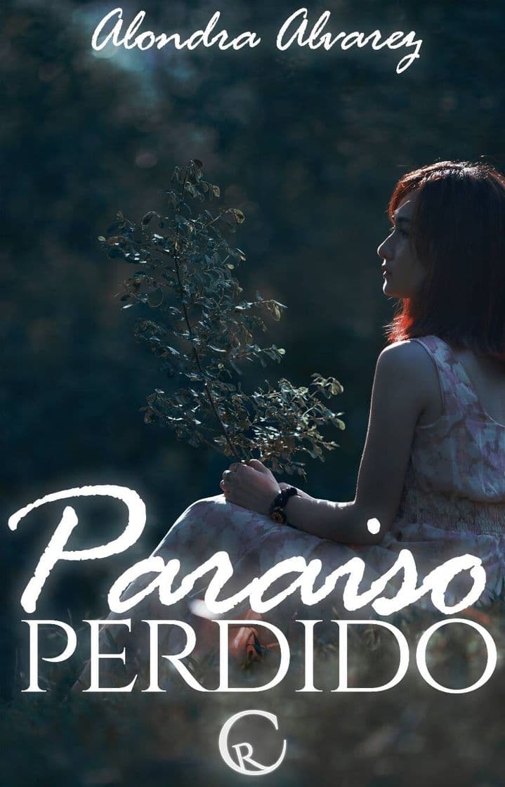 Libro Paraíso  Perdido