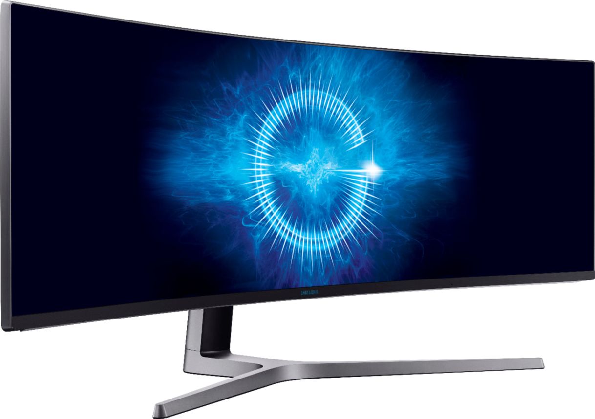 Producto Samsung Monitor Gaming 49"