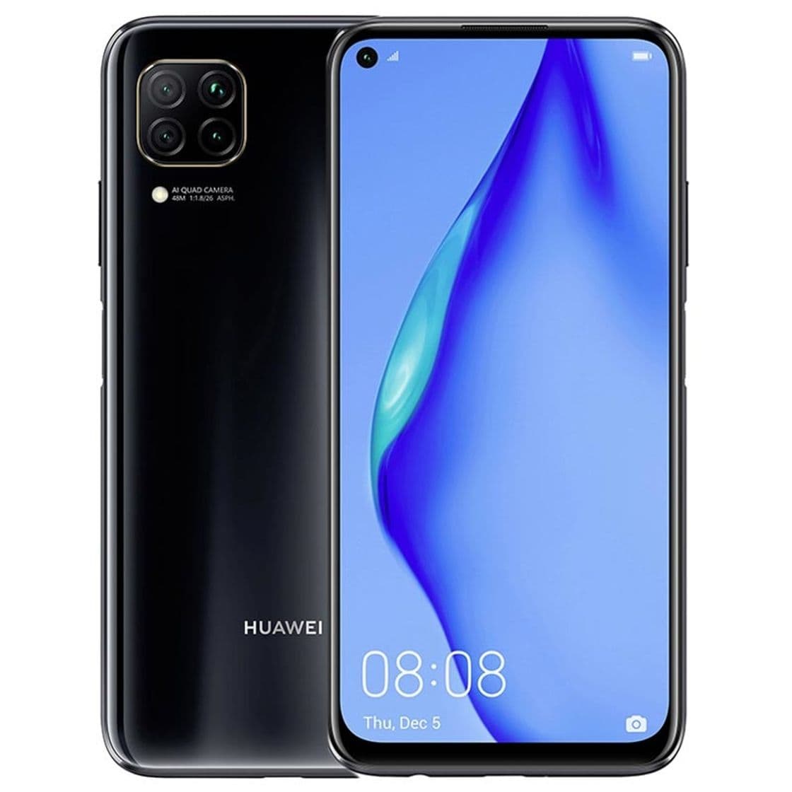 Product Huawei P40 lite 