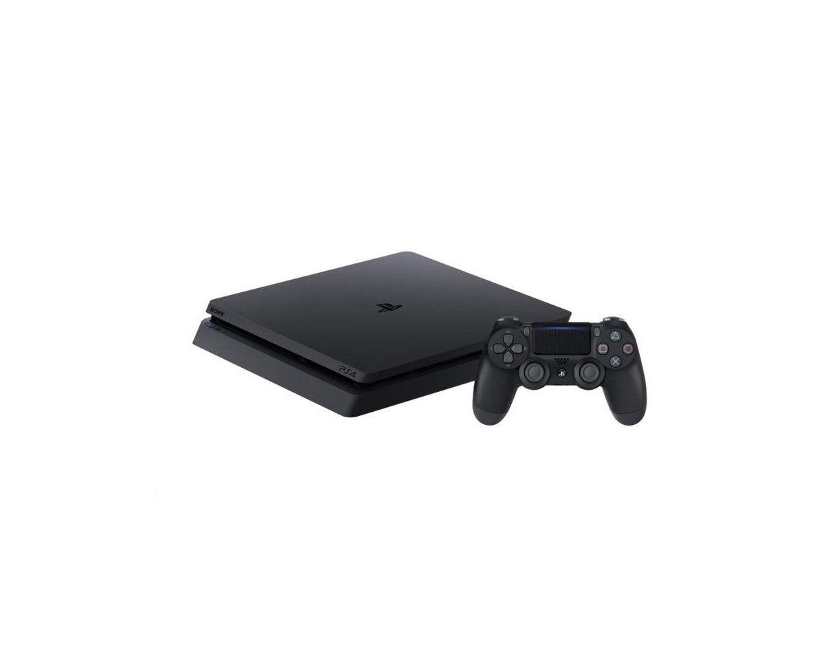 Producto PlayStation 4 Slim 1TB