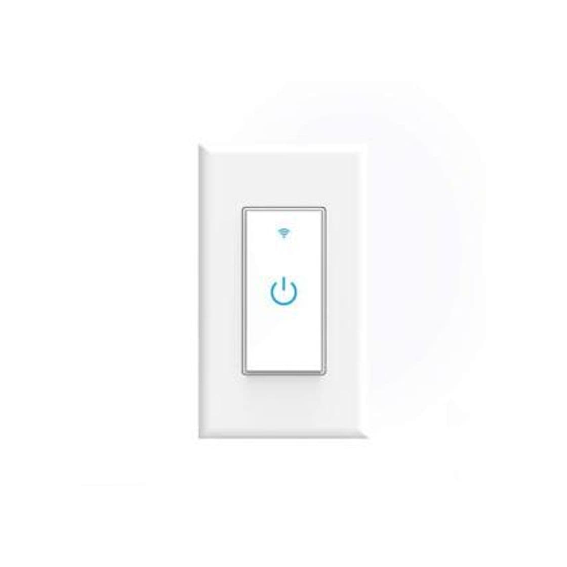 Producto WiFi Luz Interruptor de Pared