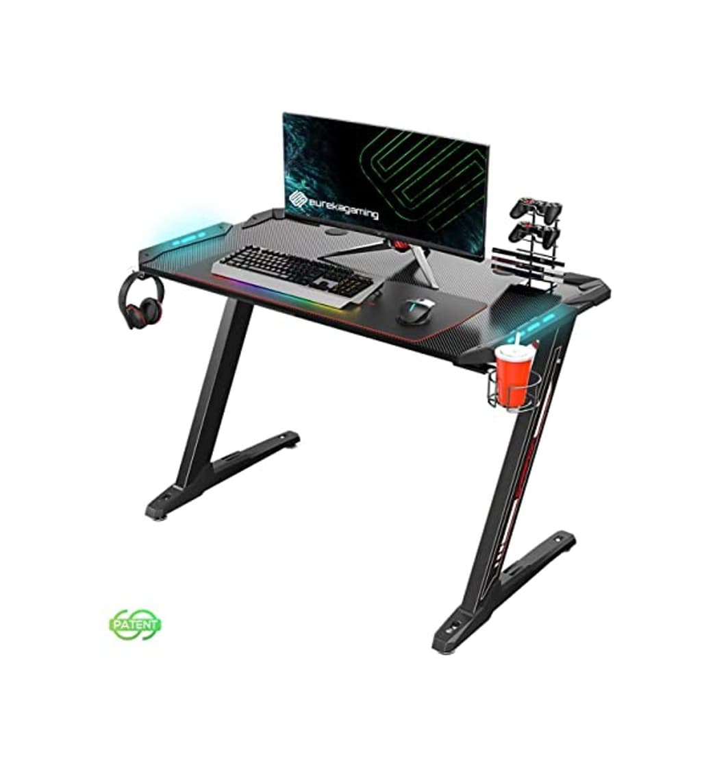 Producto Eureka Ergonomic Z1