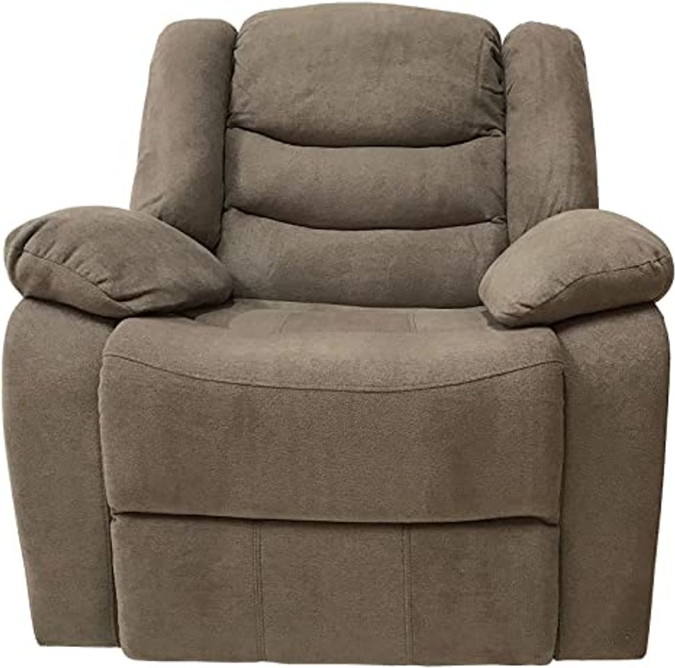 Producto Sillon Reclinable Reposet Electrico Milan Cosmo