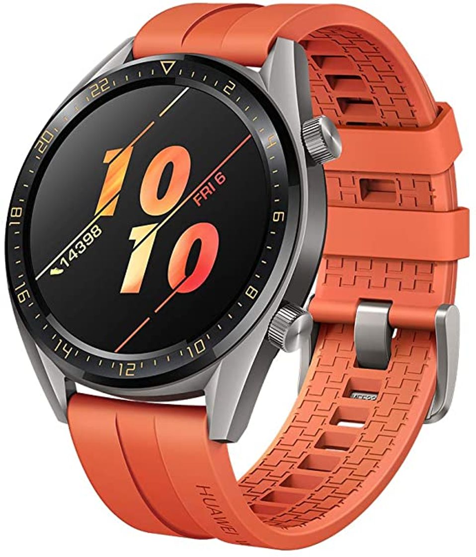 Producto Huawei GT Active - Reloj Inteligente