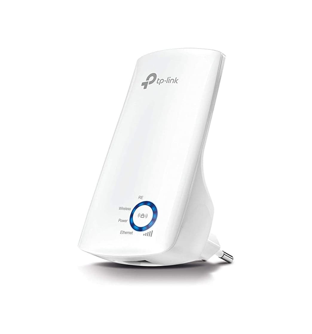 Product TP-LINK TL-WA850RE Repetidor de Wifi Extensor de Cobertura