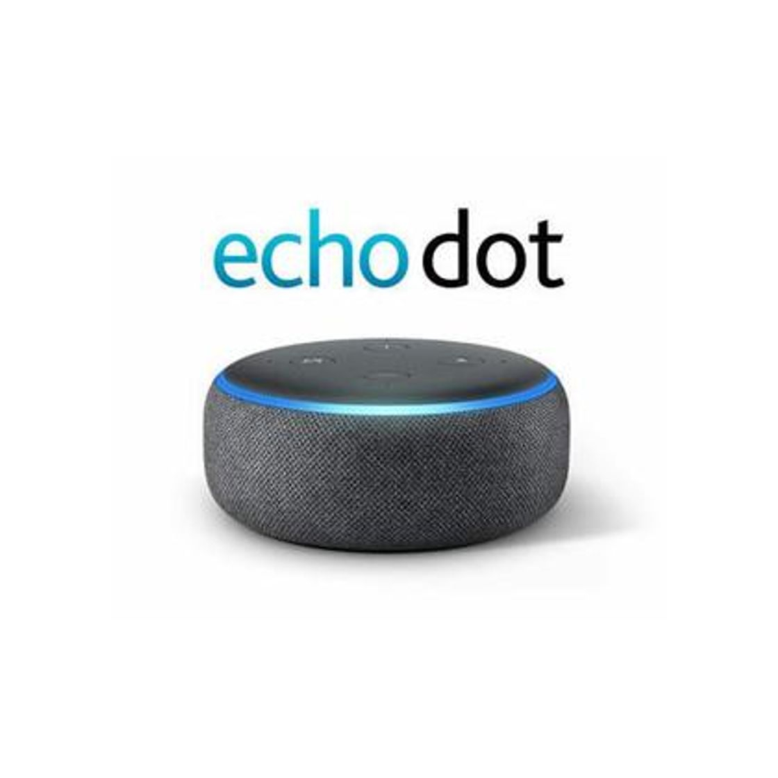 Producto Echo Dot