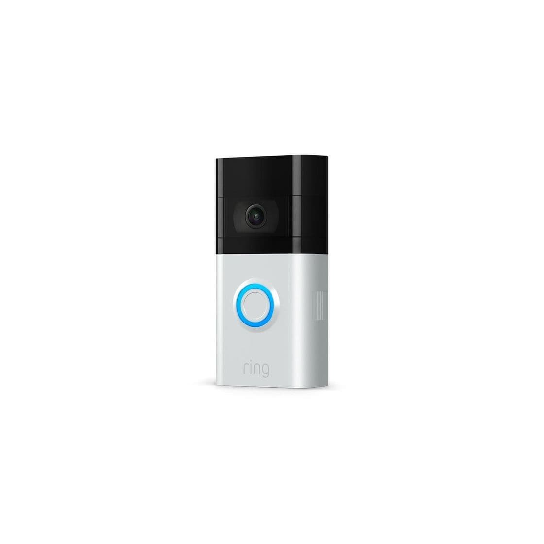 Product Ring Video Doorbell con Video HD