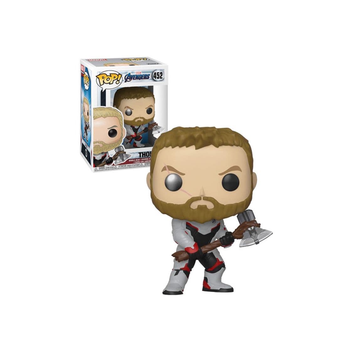 Product Funko Pop! Marvel