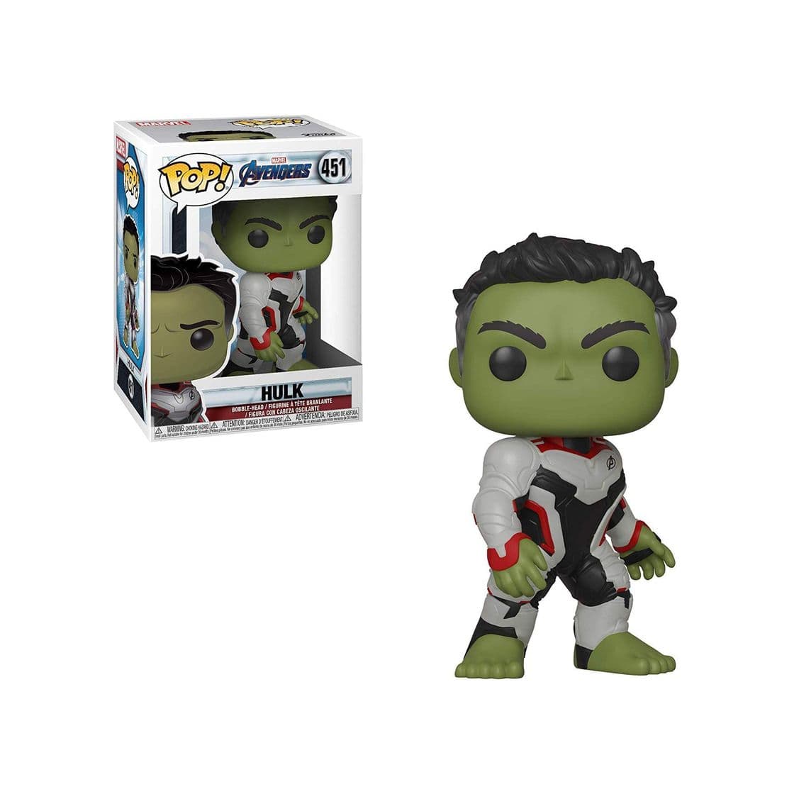 Product Funko Pop! Marvel