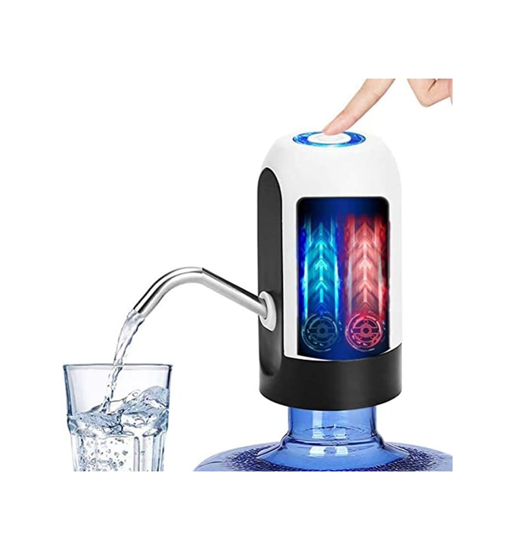 Producto Dispensador de Agua Automático