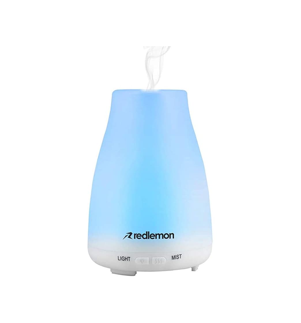 Producto Redlemon Humidificador y Difusor de Aceites Esenciales