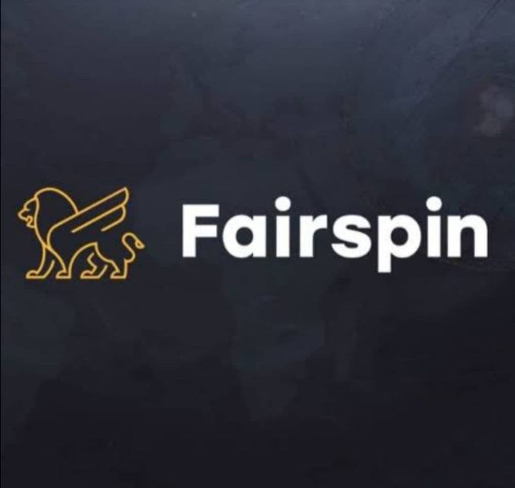 Fashion Casino Fairspin