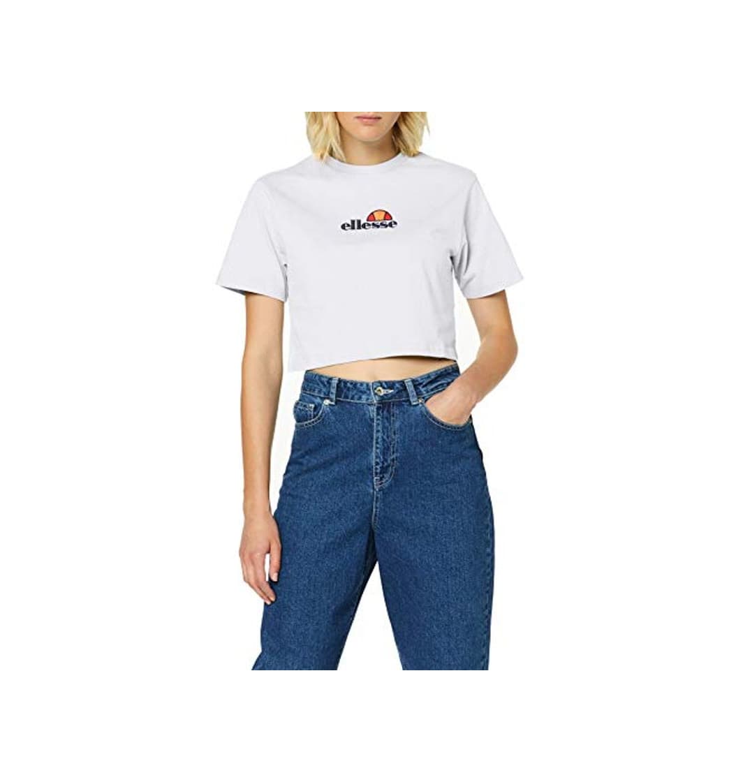 Producto Ellesse Fireball Cropped T-Shirt Camiseta