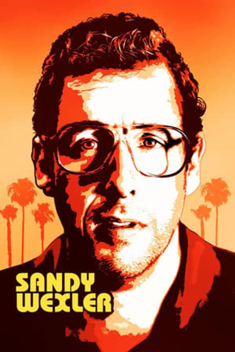 Movie Sandy Wexler