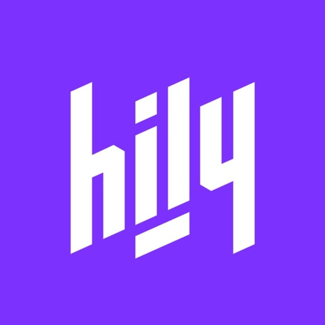 App Hily Dating: Chat, Meet, Love