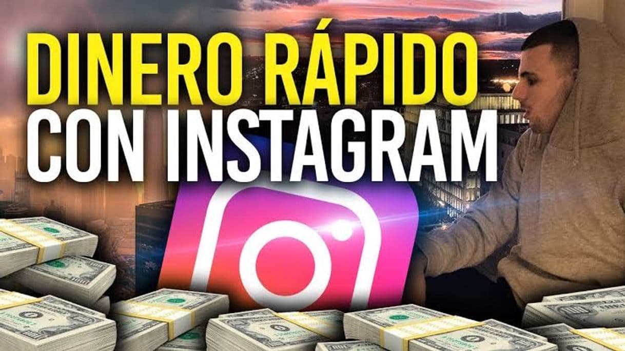 Fashion Como ganar dinero en instagram con pocos seguidores