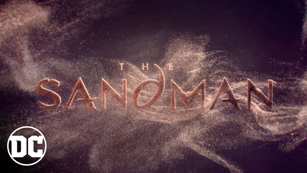 Moda The Sandman | Official Audible Trailer